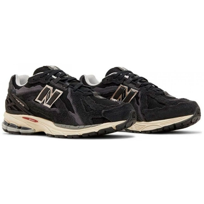 New Balance 1906D Protection Pack Black женские