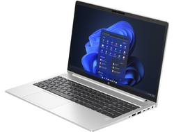 HP ProBook 450 G10 (85B67EA) 15.6" HD TN 16Gb, SSD512Gb Dos Серебристый