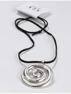 Подвеска "Спираль"