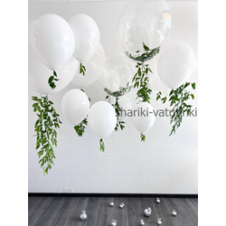 Набор "Зеленые сады"