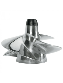 Импеллер SOLAS KF-SC-X(16-23) для гидроциклов Kawasaki STX (2001-2006)