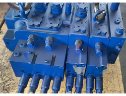 Гидрораспределитель М6-1339-00/4М6-22М2J+2WYV11 арт. R901186712