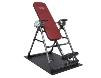 Инверсионный стол с электроприводом Z-UP 3