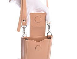 Smart Case 81 Бежевый