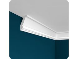 карниз потолочный Перфект P24