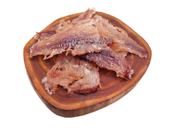 Лещ филе вяленая (Карамелька)