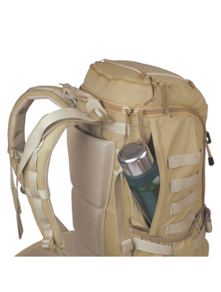 Боковые карманы рюкзака Снаряжение М-35