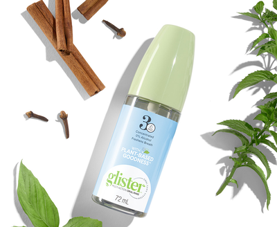 glister™ Многофункциональный ополаскиватель для полости рта, 72 мл.