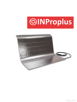 Фольгированные маты INProplus 150Вт кв.м.