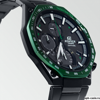 Часы Casio Edifice EQB-1100XDC-1AER