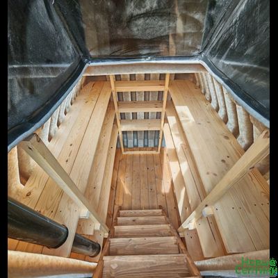 Погреб Арго 7Б MIX