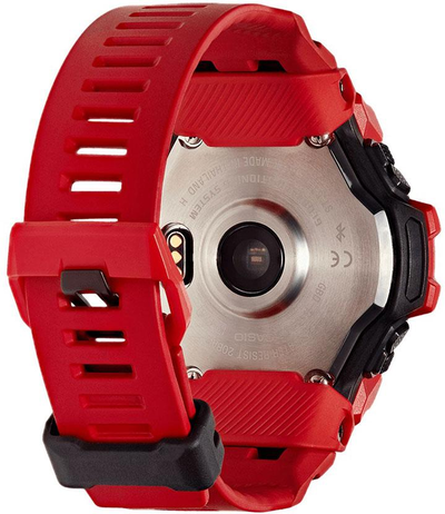 Часы Casio G-Shock GSW-H1000-1A4