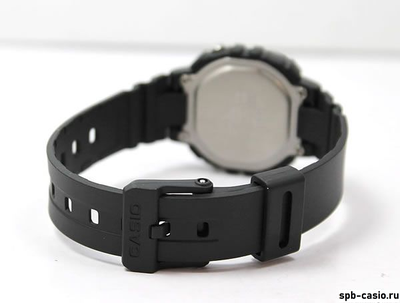 Часы Casio LA-20WH-1C