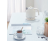 Чайник с датчиком температуры Xiaomi Qcooker Retro Electric Kettle (QS-1701) White