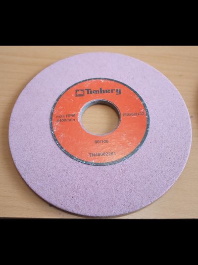 Заточной круг Timbery 150x32 , от