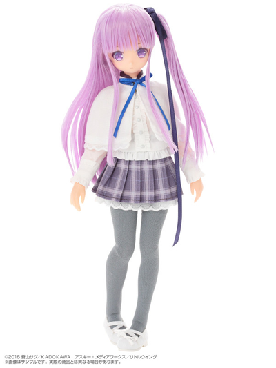 Кукла 1/6 PureNeemo Джун Гото (Gotou Jun)