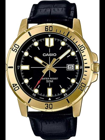 Часы Casio MTP-VD01GL-1E