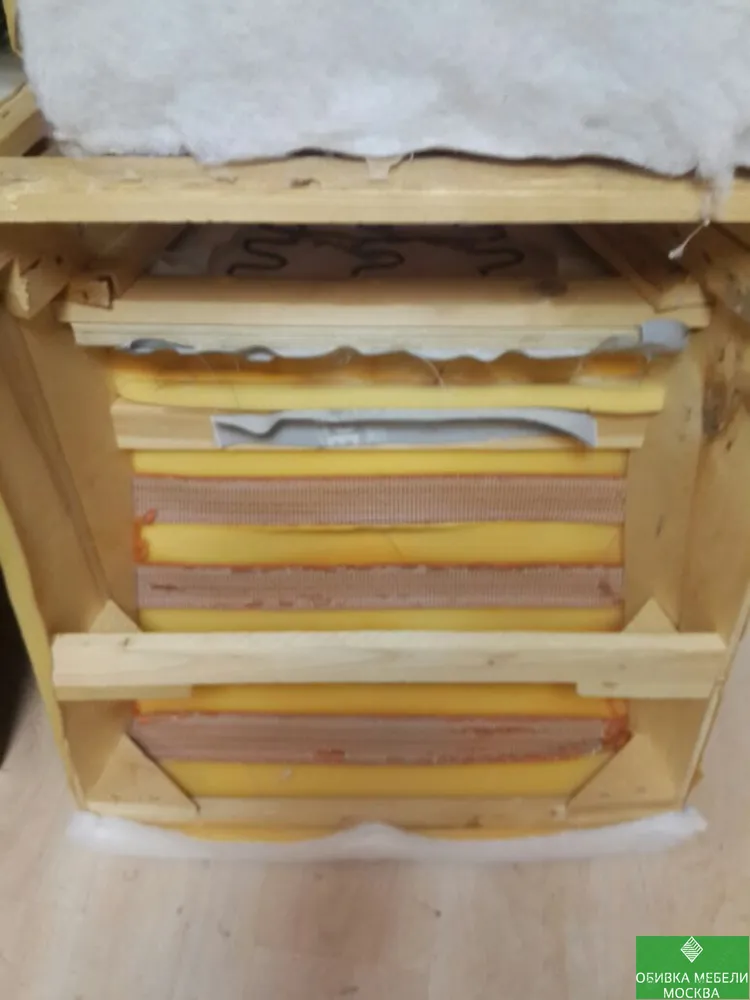 Замена ремней поролона
☎ 8(909)-966-27-18