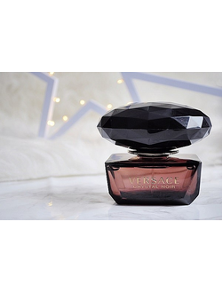 Versace Crystal Noir