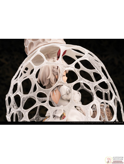 Фигурка 1/1 Бамбуковый гриб (Kinugasatake)