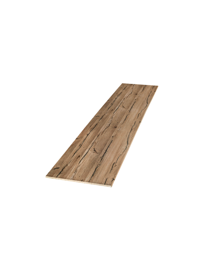 Столешница Дуб Кера (в/с ДСП, R1, 3 000, 600, 38, 205, мт) (3050 мм)