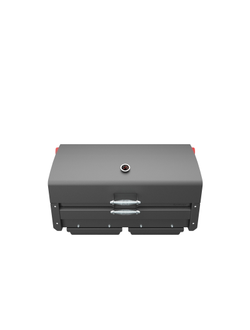 Крышка-гриль для мангалов Файркрафт