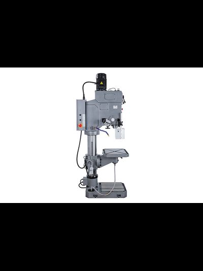 JET GHD-55PFAL Редукторный сверлильный станок 400В