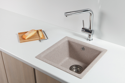 Мойка Schock Euro 40 альпина