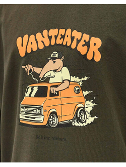 Лонгслив Anteater 092 Vanteater