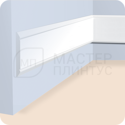 Молдинг HIWOOD WIP80