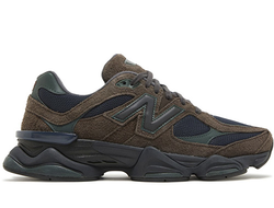 New Balance 9060 Beef Broccoli
