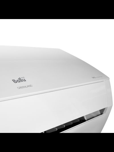 Сплит-система инверторного типа Ballu Greenland DC BSGRI-24HN8_22Y комплект