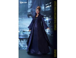 ПРЕДЗАКАЗ - Сенатор Падме Амидала (Натали Портман, "Звездные Войны") - Коллекционная фигурка 1/6 Galaxy Senator (P022) - PLAY TOY ?ЦЕНА: 16900 РУБ.?