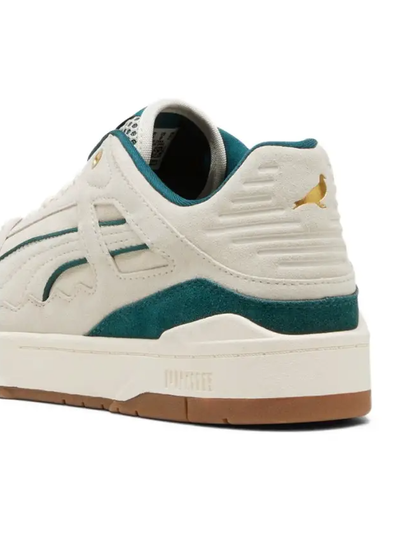 Кроссовки Puma Slipstream Jeff Staple Gidra Malachite