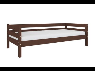 Кровать Глория орех (Браво мебель)