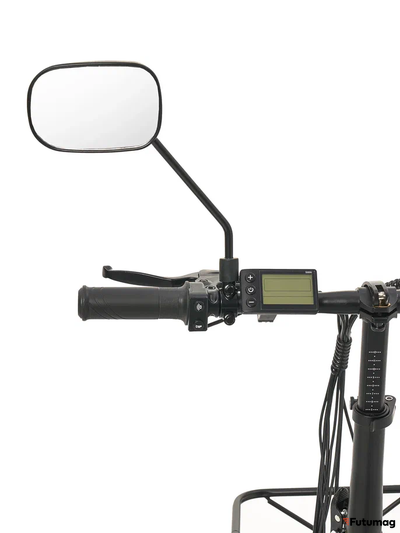 Электровелосипед Jetson V20 BAGIRA 750W 48V13Ah хаки