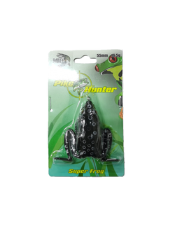 Лягушка #01  55mm 16.5g