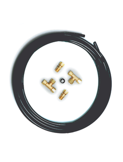 Фиттинги 3/8 для доп. поста управления ULTRAFLEX KIT-OB-2S