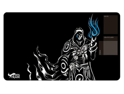 Игровое поле "MTGTrade" - Dark Jace Beleren