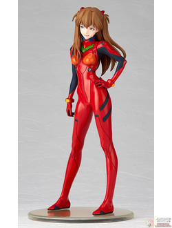 Фигурка 1/7 Аска Лэнгли (Asuka Langley)