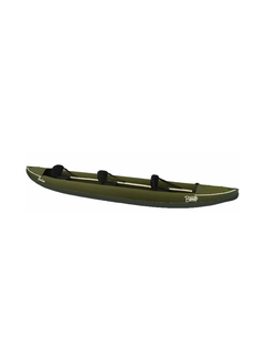 Байдарка надувная Тайга 520 ПЭ