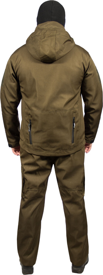 Костюм Cherokee Pro RBF олива (Размеры :48-50/4-5)