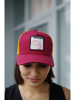 БЕЙСБОЛКА ПРИЯТНО "РАНУНКУЛЮС"