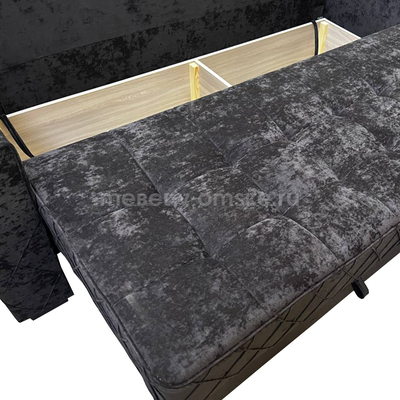 Диван Краун (тик-так)