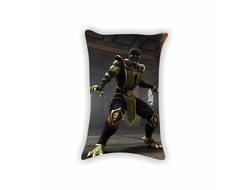 Подушка Мортал Комбат, Mortal Kombat №21