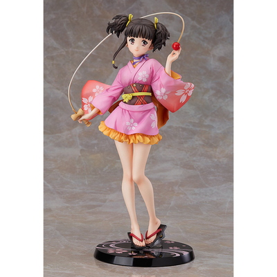 Фигурка 1/7 Мумэй (Mumei Yukata Ver.)