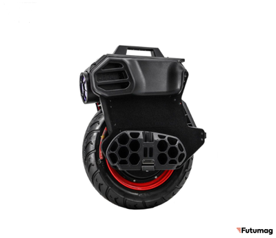 Моноколесо Begode A5