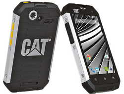 Cat B15q