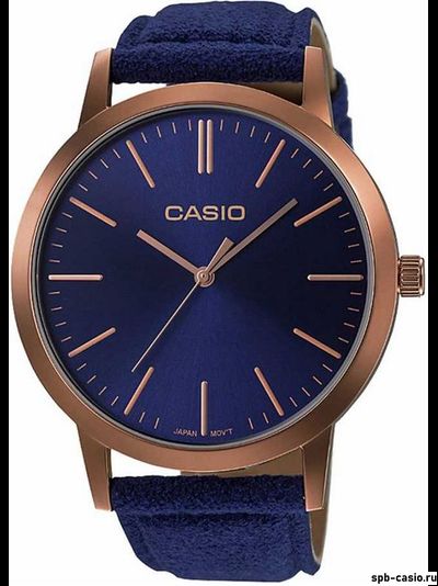 Часы Casio LTP-E118RL-2A