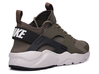 Nike Air Huarache Ultra Khaki (36-45) Арт. 281F-A